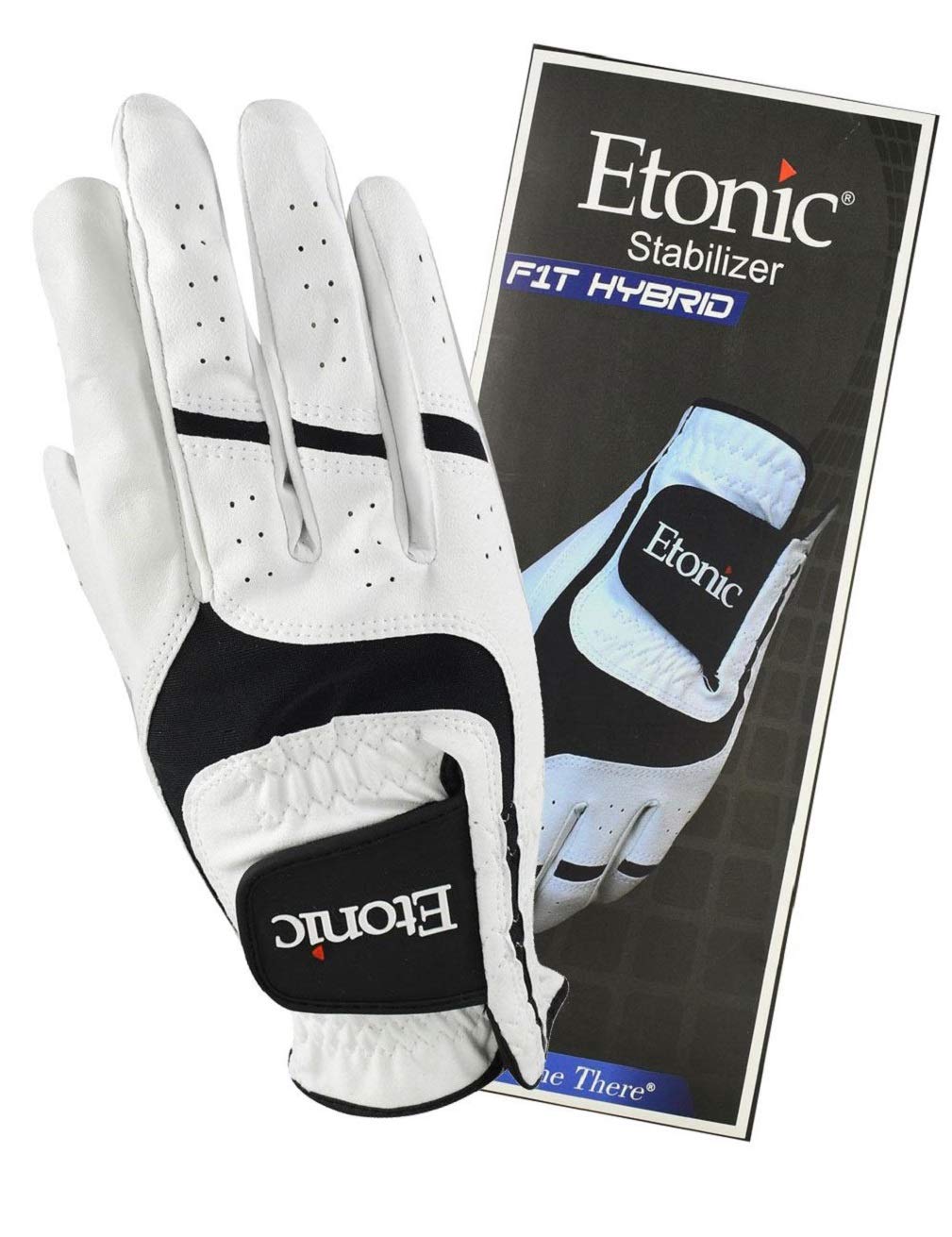 EtonicStabilizer F1T Hybrid Gloves