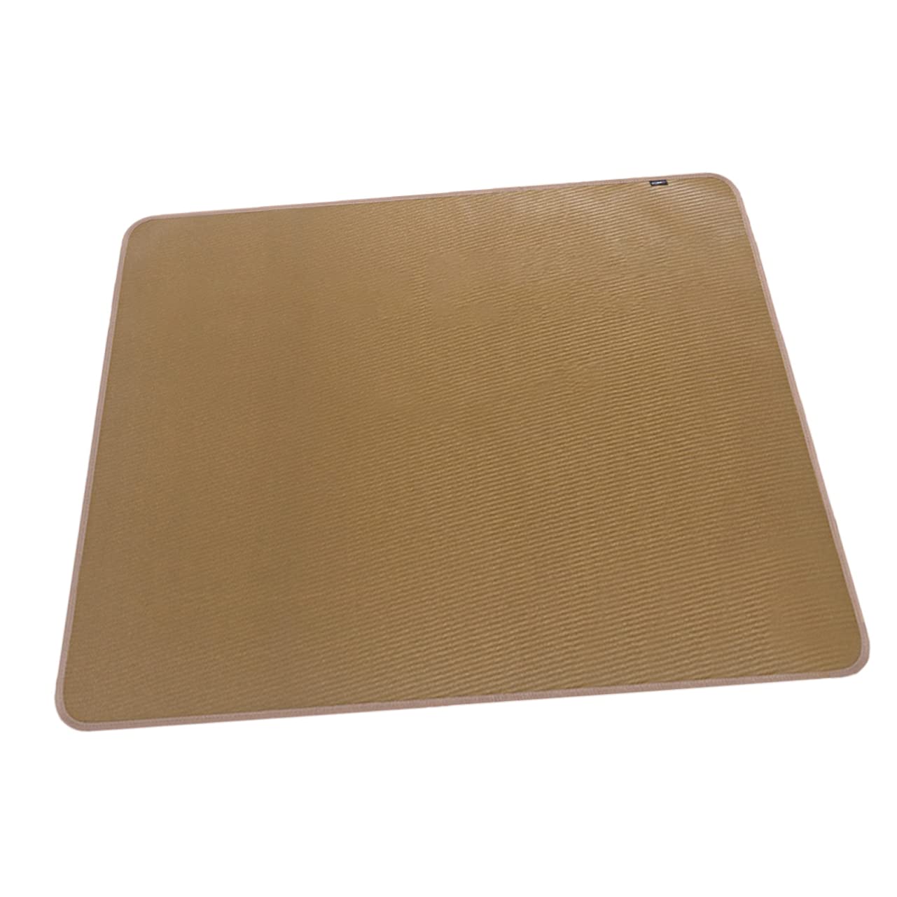 SUPVOX 1Set Fireproof Camping Mat Lightweight Blanket for Outdoor Activities for Patios Backyards and Barbecues Includes Storage Bag