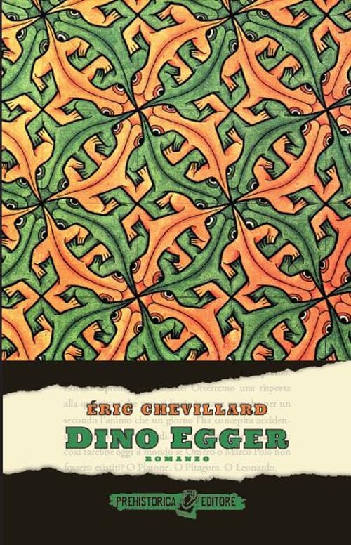 Formato: Libro in brossura Dino Egger