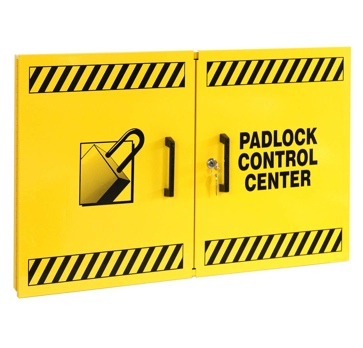 Lock Out Tag Out Kits Electrical Lockout Tagout Station - Medium Steel ...