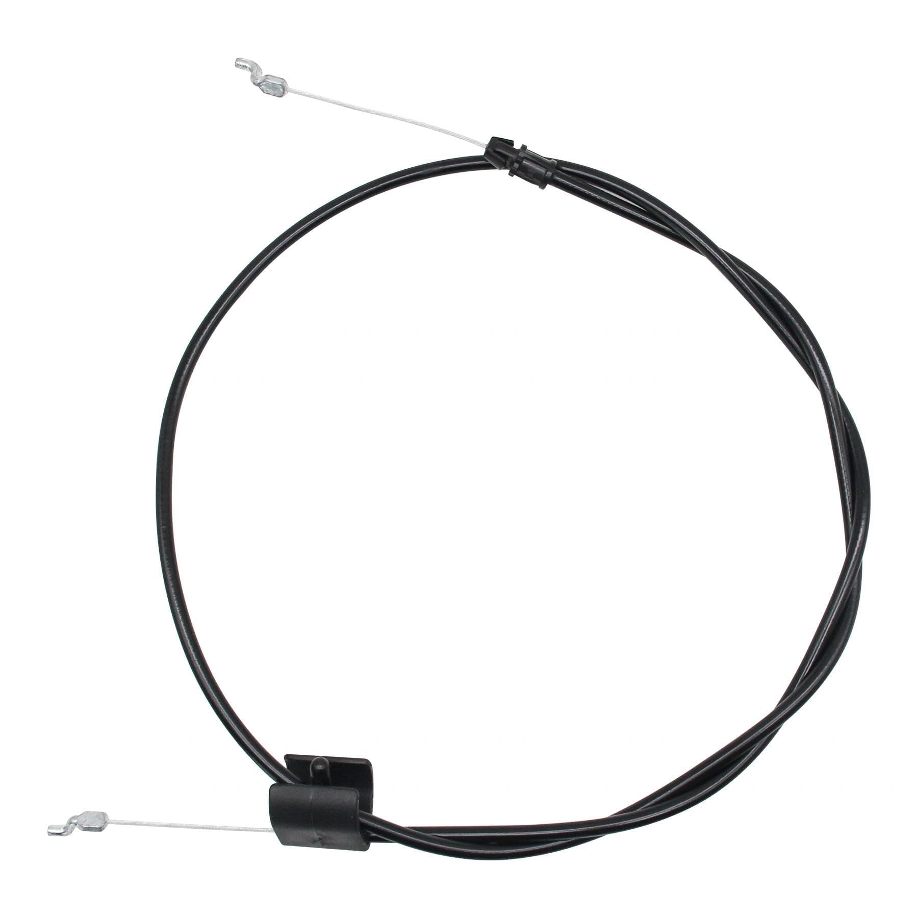 Gpartsden 532427497 Zone Control Cable for Husqvarna HU775H 775EX 7021 RC 7021 RH 2009-2012 HU775H HU700L AYP Craftsman 197740 532197740 427497