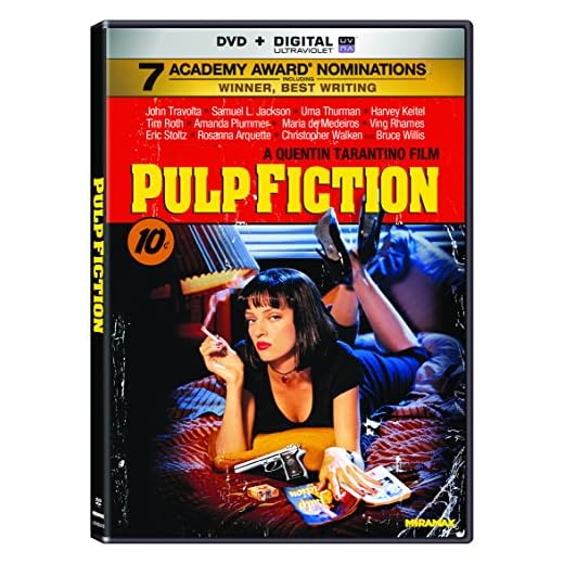 Pulp Fiction