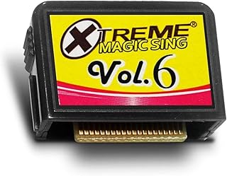 New MAGIC SING Extreme Collection Vol.6 Song Chip - 200 Tagalog & English Songs Top Selling Item