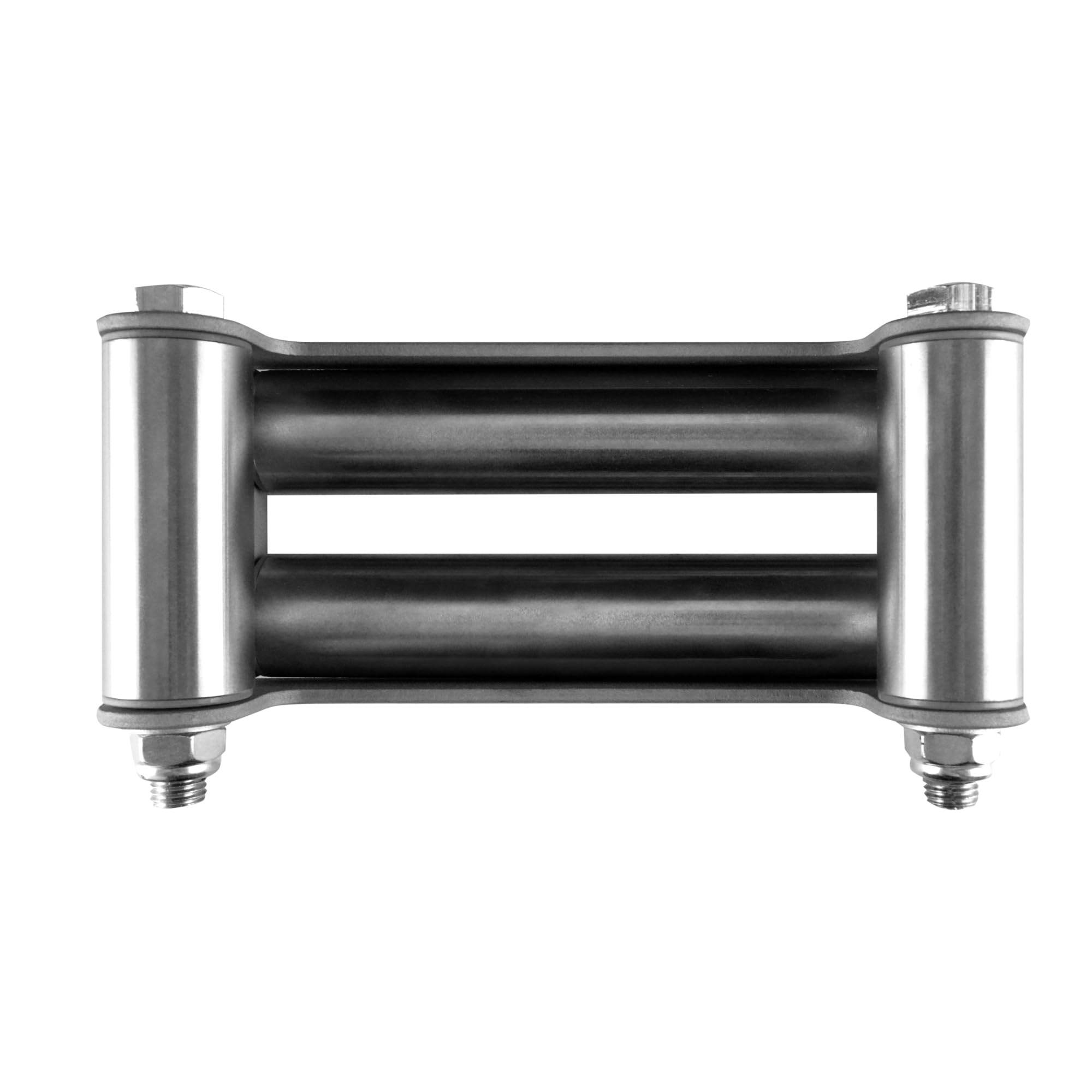 Guide Câble à Rouleaux 10000-26000 lbs Pour Treuils électriques avec corde en acier - idéal pour 4x4 véhicules tout-terrain, camions, Lavaliers, Tugs, Véhicules spécialisés
