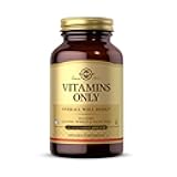 Vitamins Only, 90 veggie caps