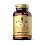 Vitamins Only, 90 veggie caps