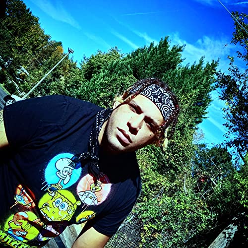  Time To Mind (Produced By David Linhof) [Explicit]