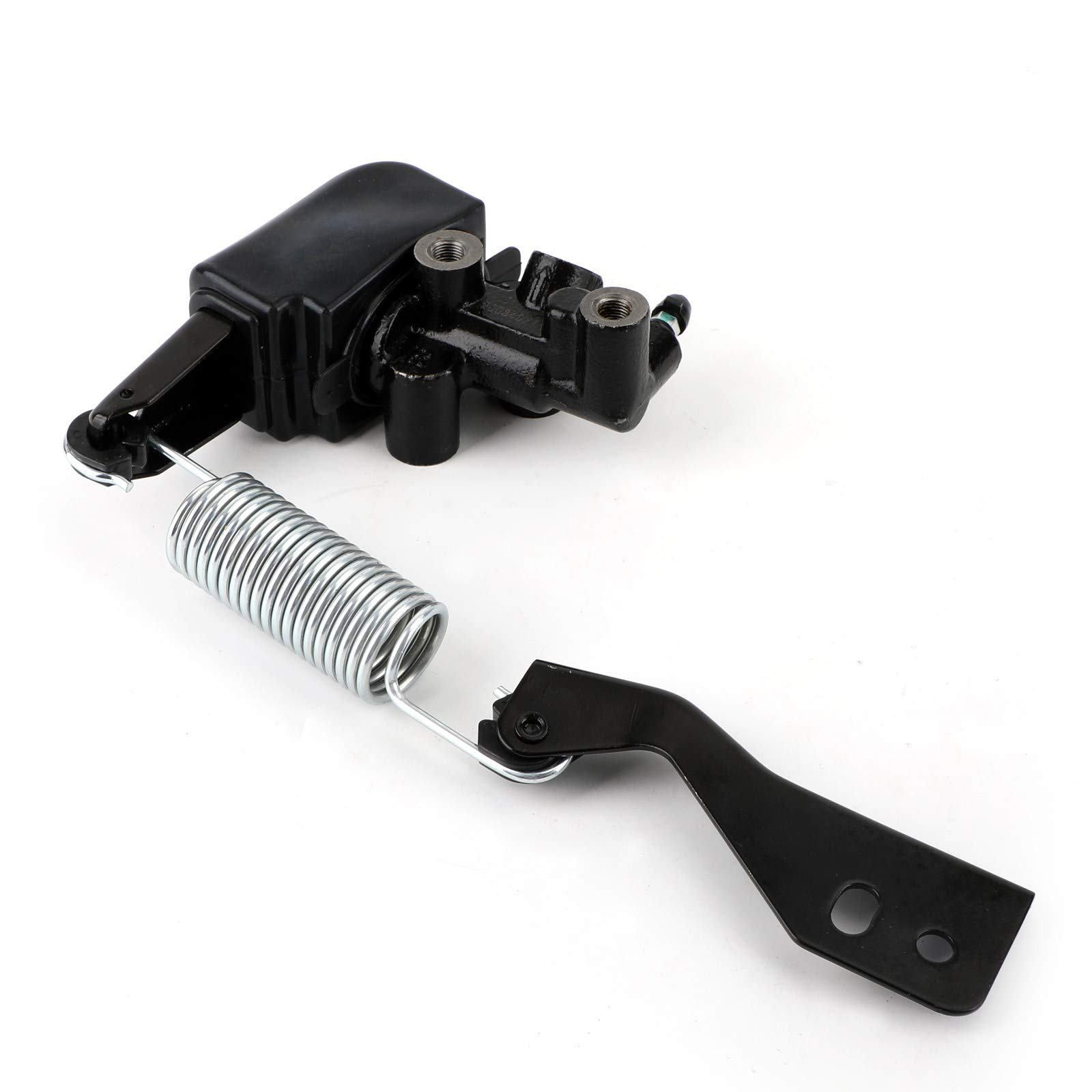 MAD HORNETS Válvula de detección de Carga de Freno de Coche 46400-VK000 Apto para Nissan Frontier Navara D22TD 2.5TD TD25