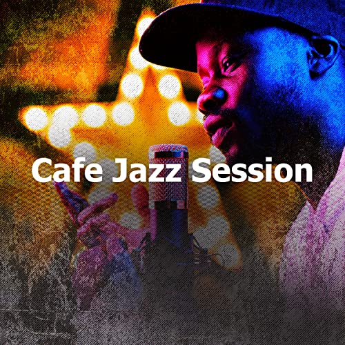 Cafe Jazz Session Cafe Jazz Duo Digital Music