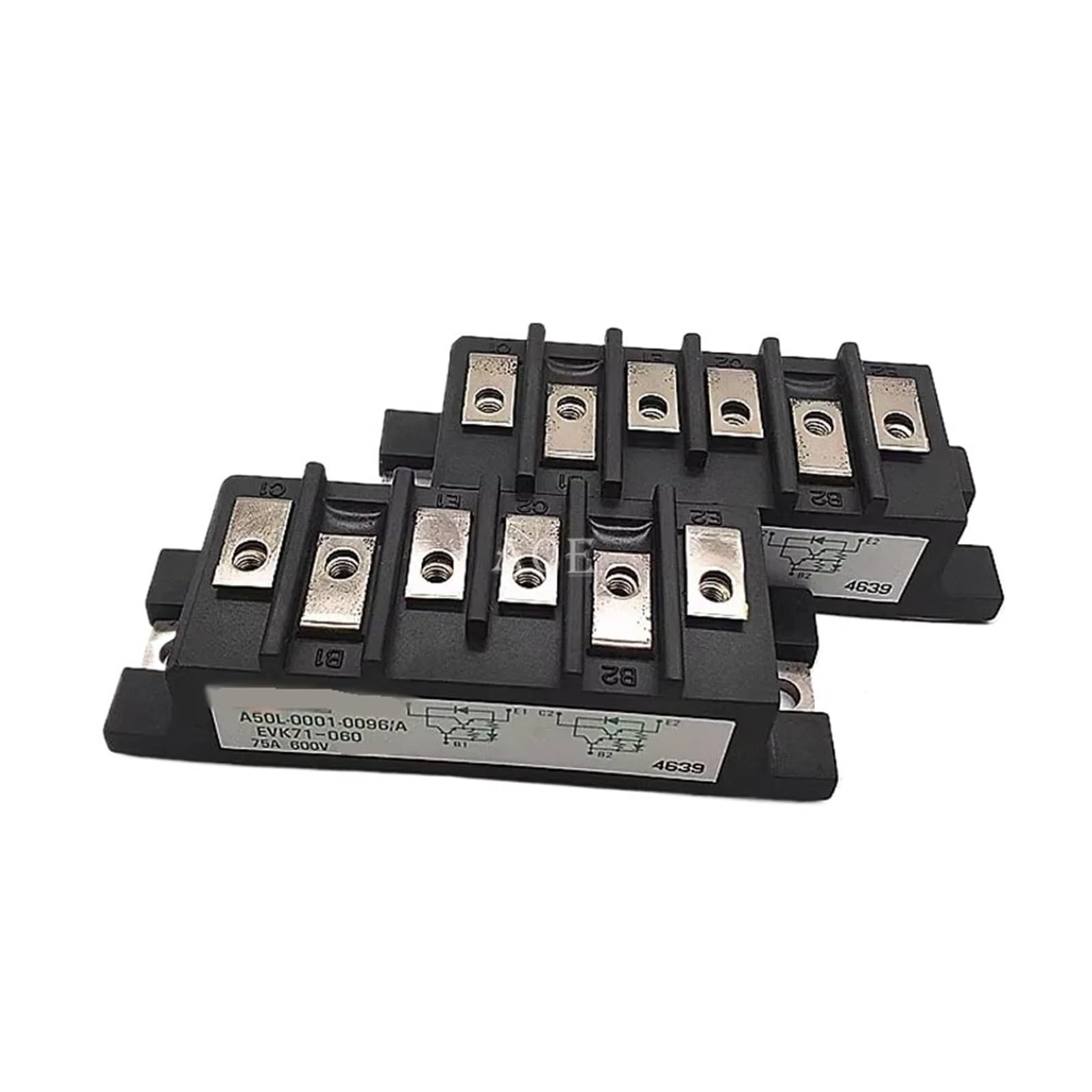 EAHWCXSD 1PCS EVK71-050 EVK71-060D MODULE(EVK71-060D)