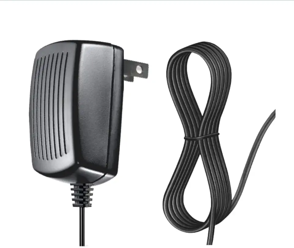 Adaptador AC para Yamaha DGX640 DGX 640C Portátil Grand Digital Piano Fonte de Alimentação
