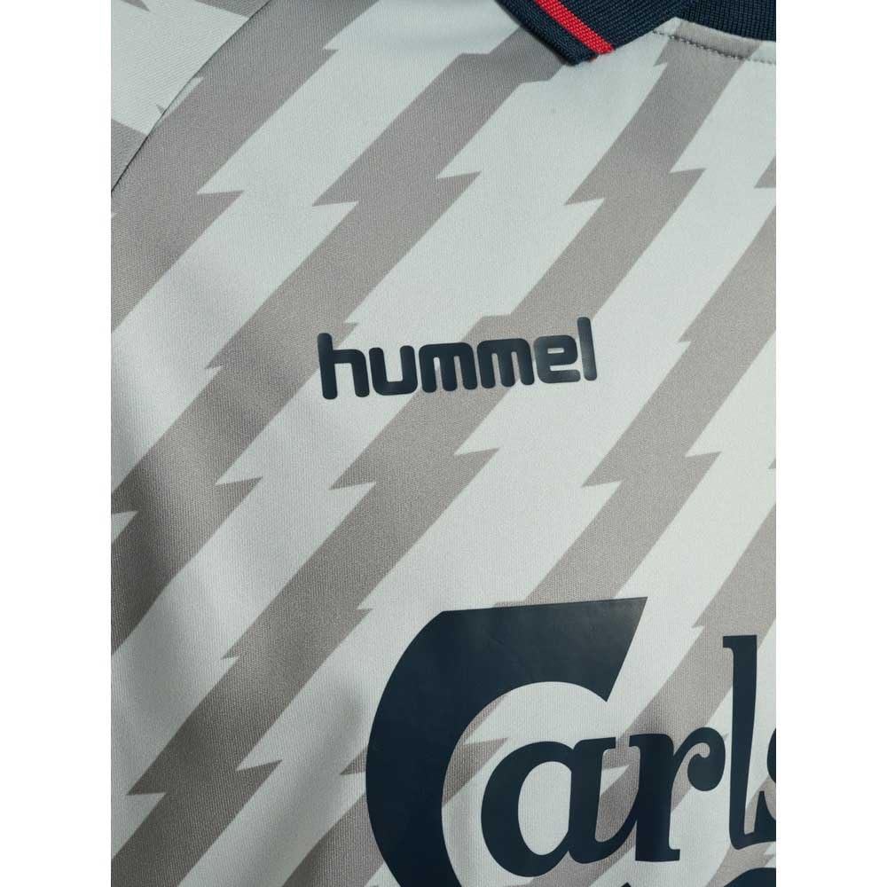 hummel World 26 Maillot de football unisexe