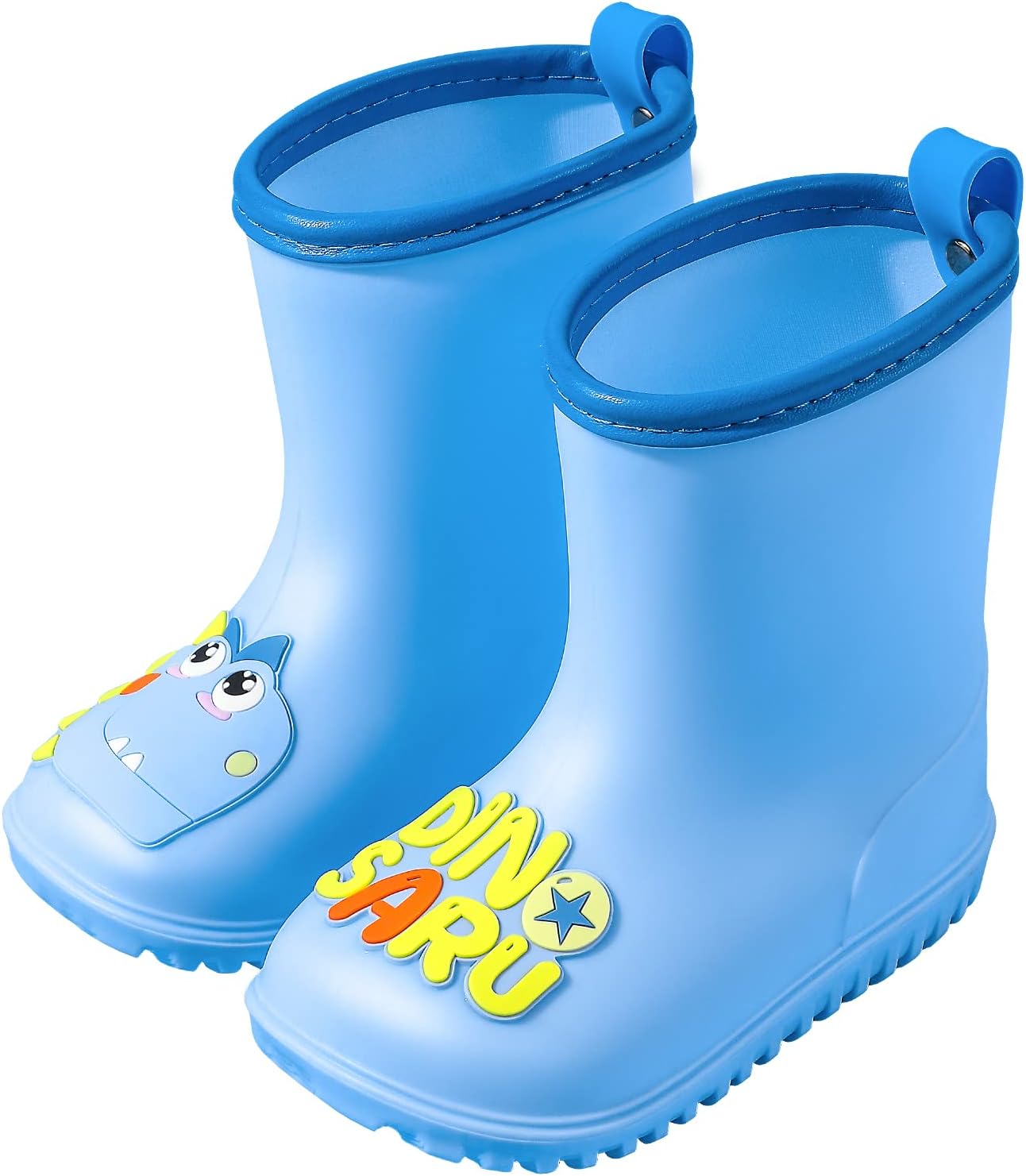 Baby rain boots 18 months Clearance