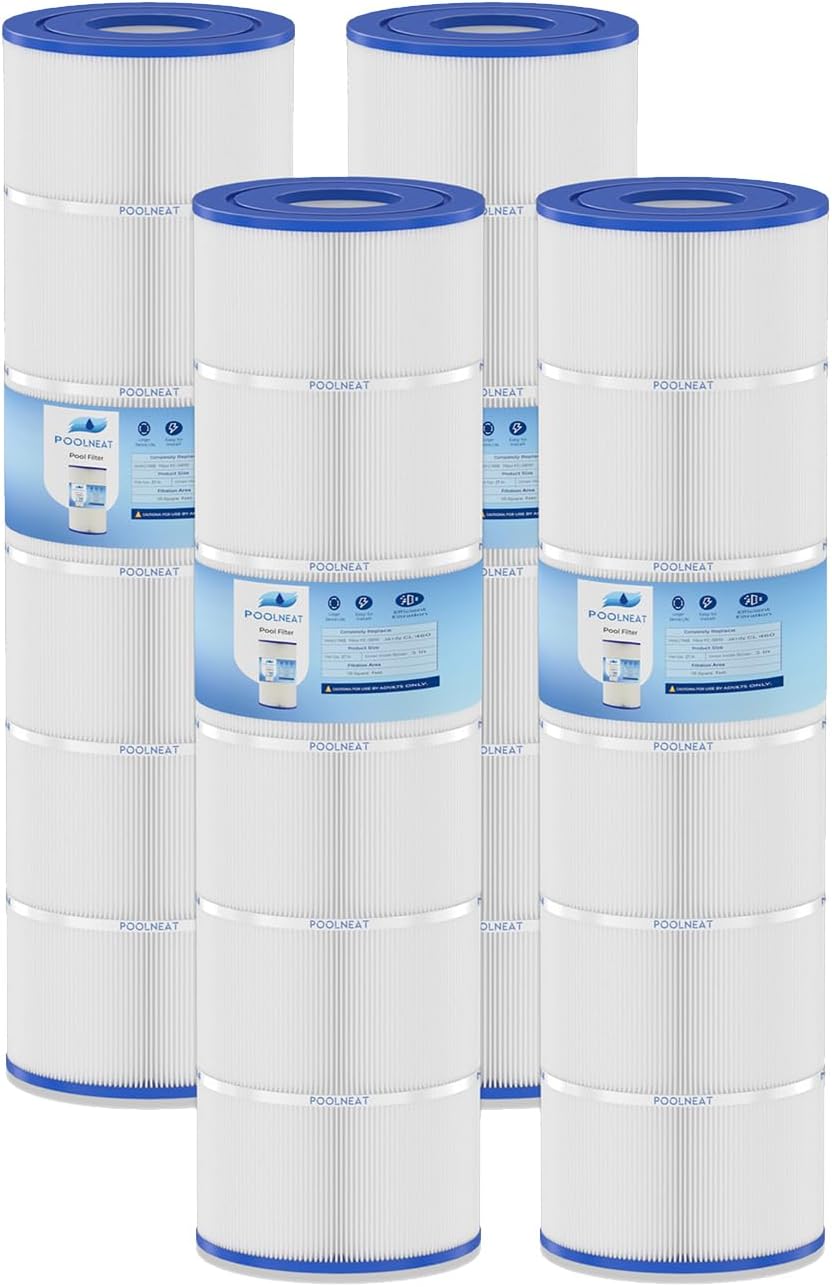 POOLNEAT Jandy CL460 Pool Filter Cartridge Replacement for