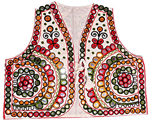 mirror work overcoat