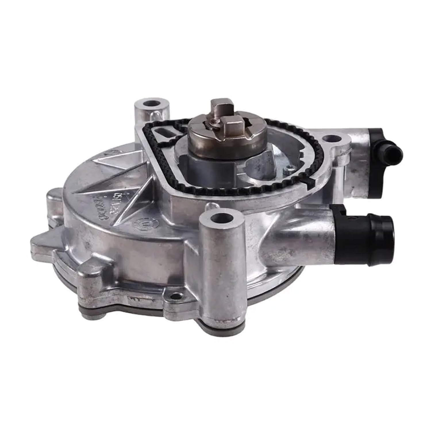 Compatible for Ford 1.5T 2018-Brake Vacuum Pump HX7Z-2A451-D HX7Z2A451D-AU62 Car Brake Booster System Pump