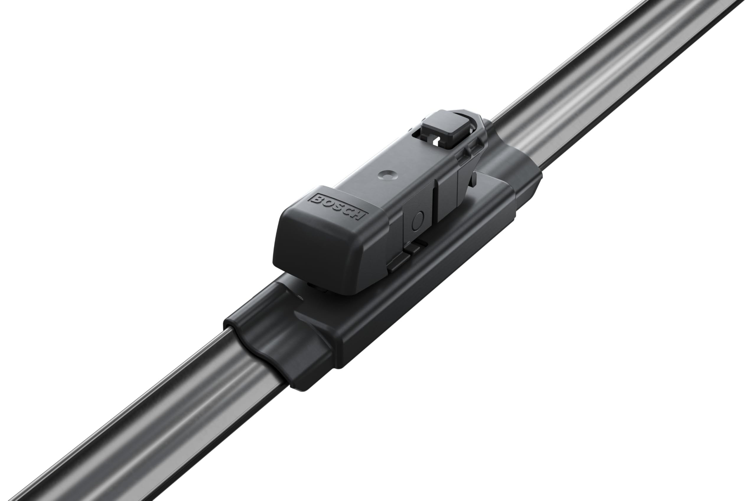 Bosch Aerotwin Aerotwin eA 821 S Tergicristalli Anteriori, Set di 2 Tergicristalli di Ricambio, con Adattatore Preassemblato, 600 mm / 600 mm - Confezione Salvaspazio