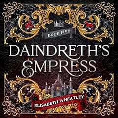Daindreth's Empress Titelbild