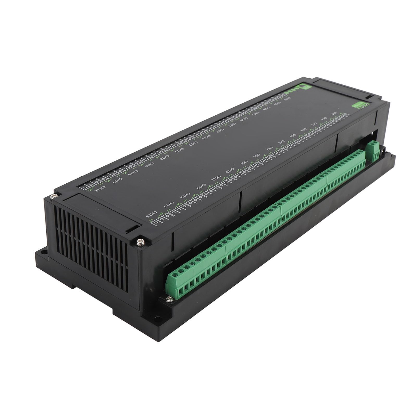 Modulo relè Ethernet, Scheda Controller relè Ethernet Stabile e Veloce a 30 per l'industria