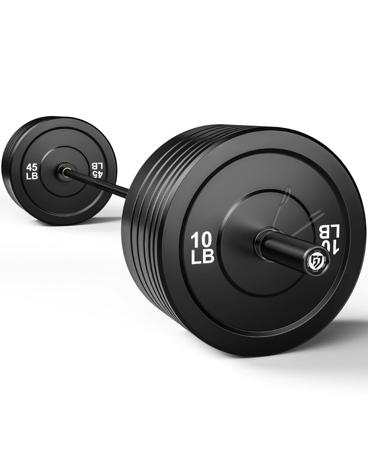 GOIMU PB01 7FT Olympic Barbell