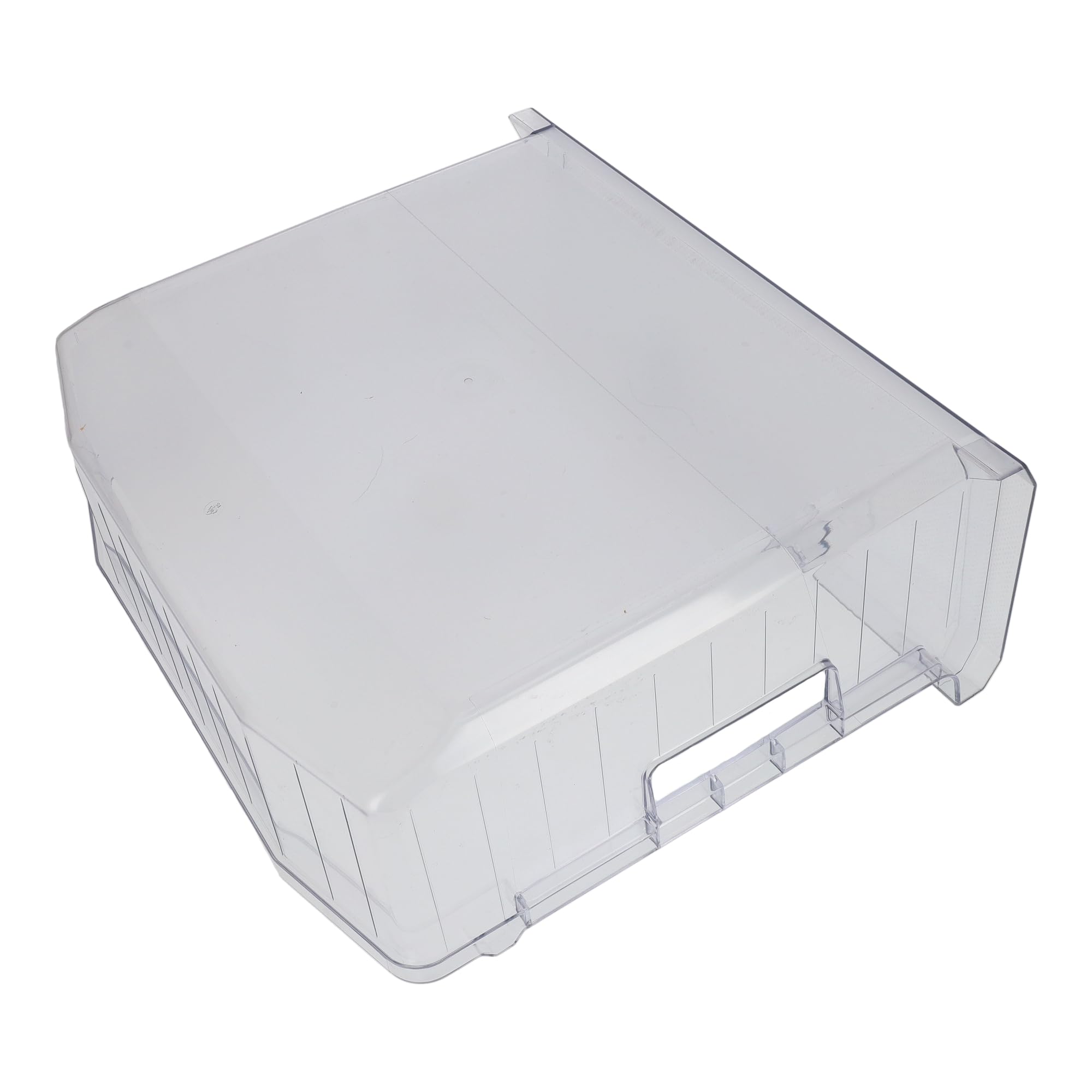 sparefixd Cajón para congelador, contenedor de alimentos congelados para adaptarse a Bosch 00356493