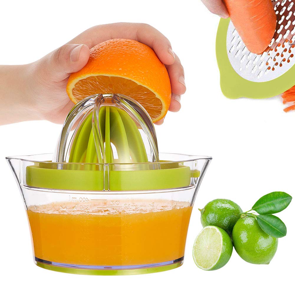 Buy Geylin Manual Lemon Squeezer Multifunctional Orange Citrus Press