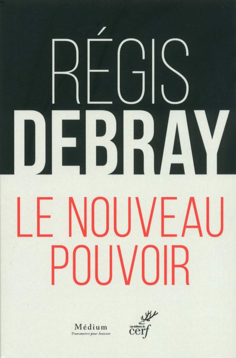 LE NOUVEAU POUVOIR