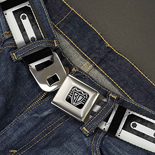 Cinturón de seguridad infantil tipo accesorio textil de 20-36 pulgadas de largo Buckle-Down 2