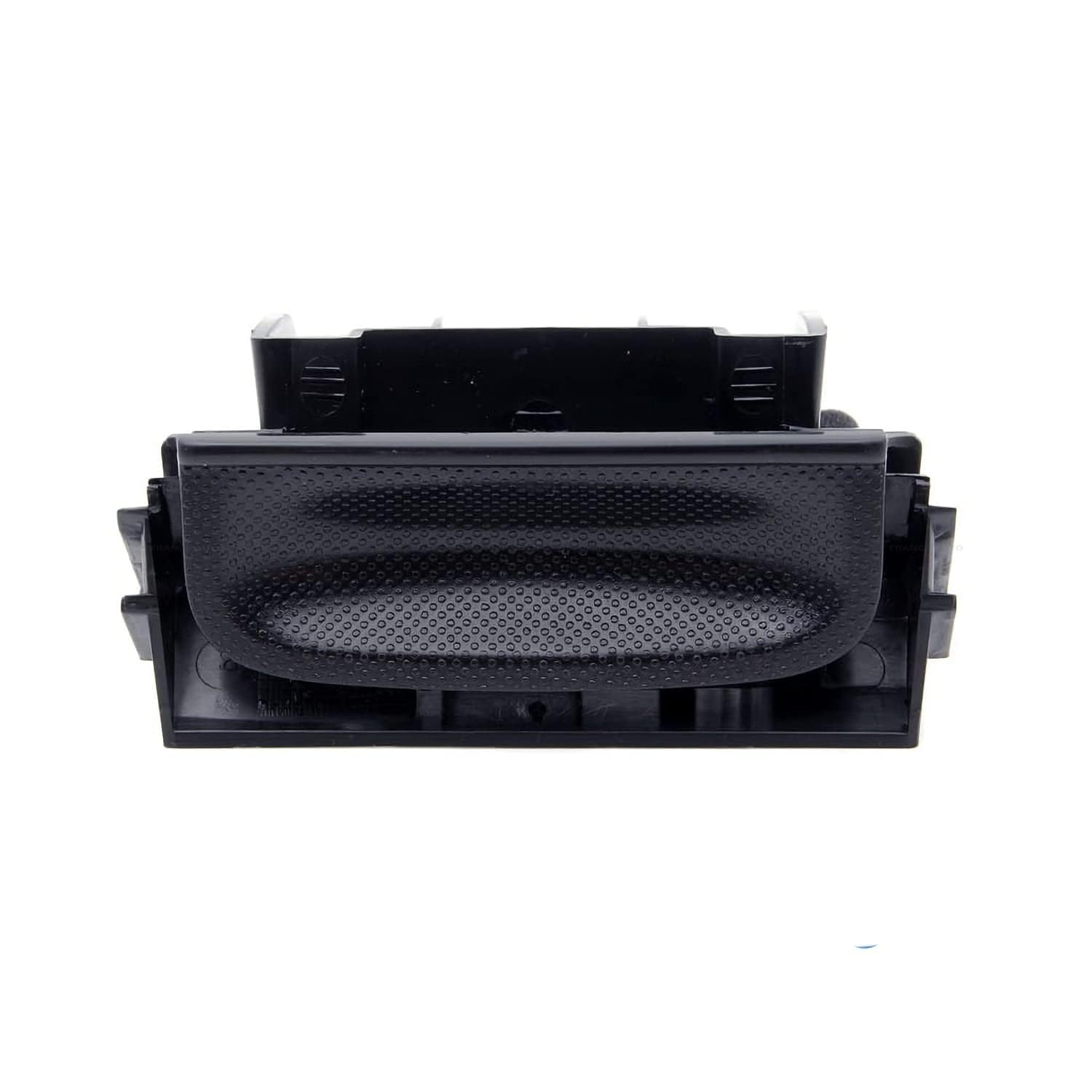Autocraft Poignée complète de coffre avec contacteur électrique pour l'ouverture du hayon compatible pour Citroën C4 Picasso et C4 Grand Picasso 8726.V7 8726V7 6554.ZZ 6554ZZ