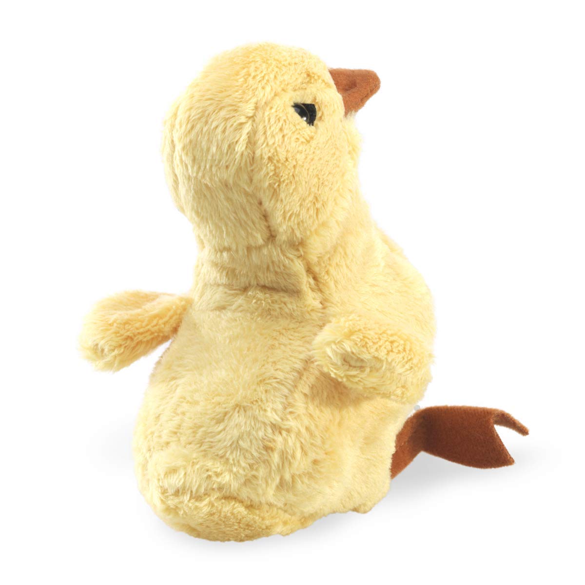 Folkmanis Mini Eisvogel Fingerpuppe – Realistisch, 12,7 Cm, Für Puppentheater, Geschichten & Spiel