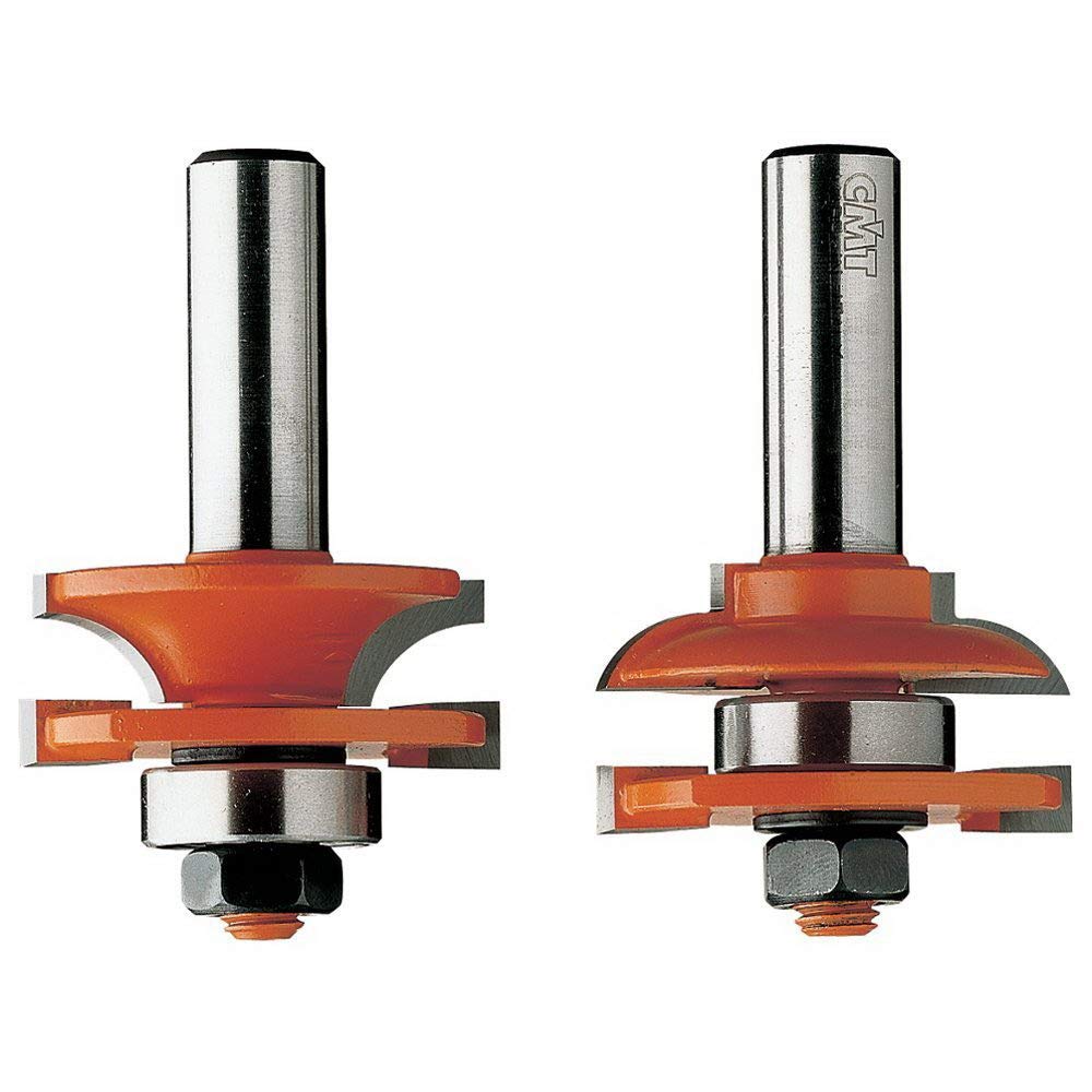 CMT Orange Tools 991.501.11 – Seals 2 strawberries for M F HM S 12 D 44.4