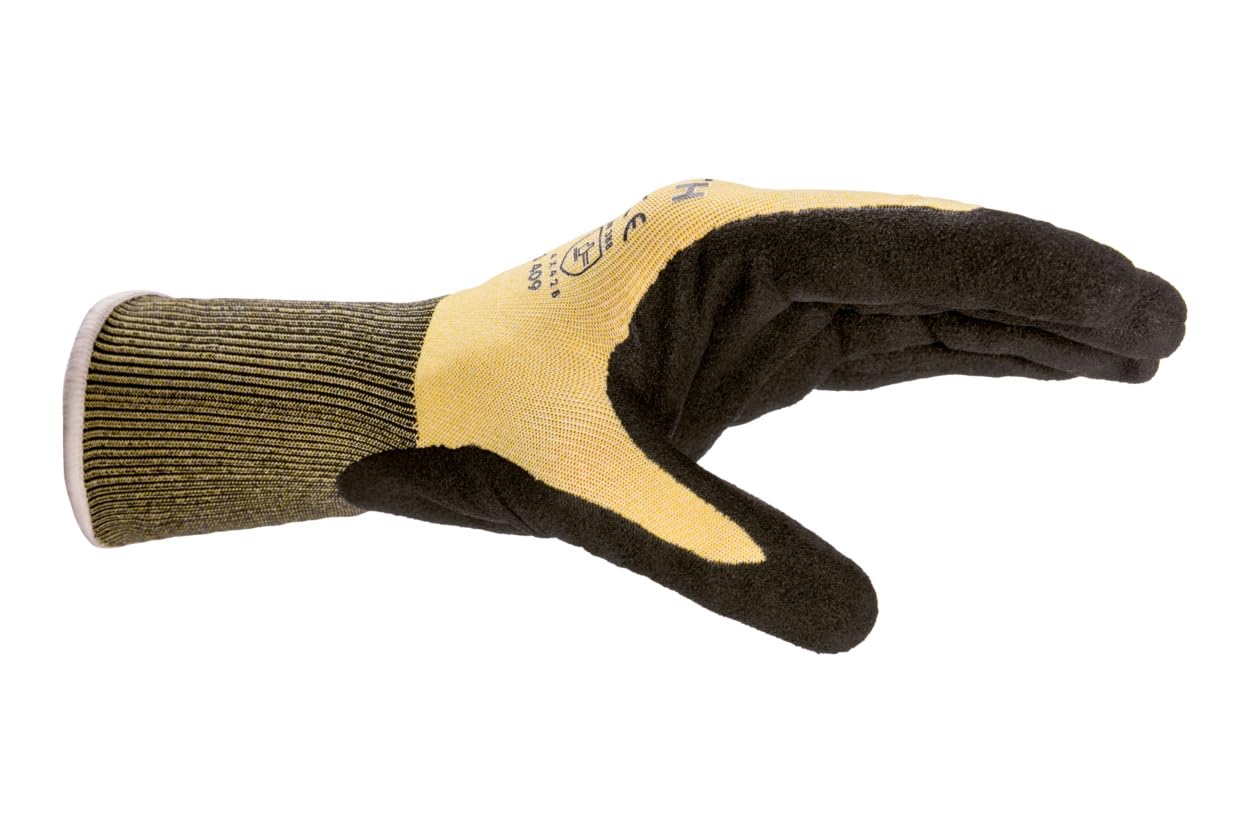 Würth Schnittschutzhandschuh SOFTFLEX W-130 Level B 9-0899403409
