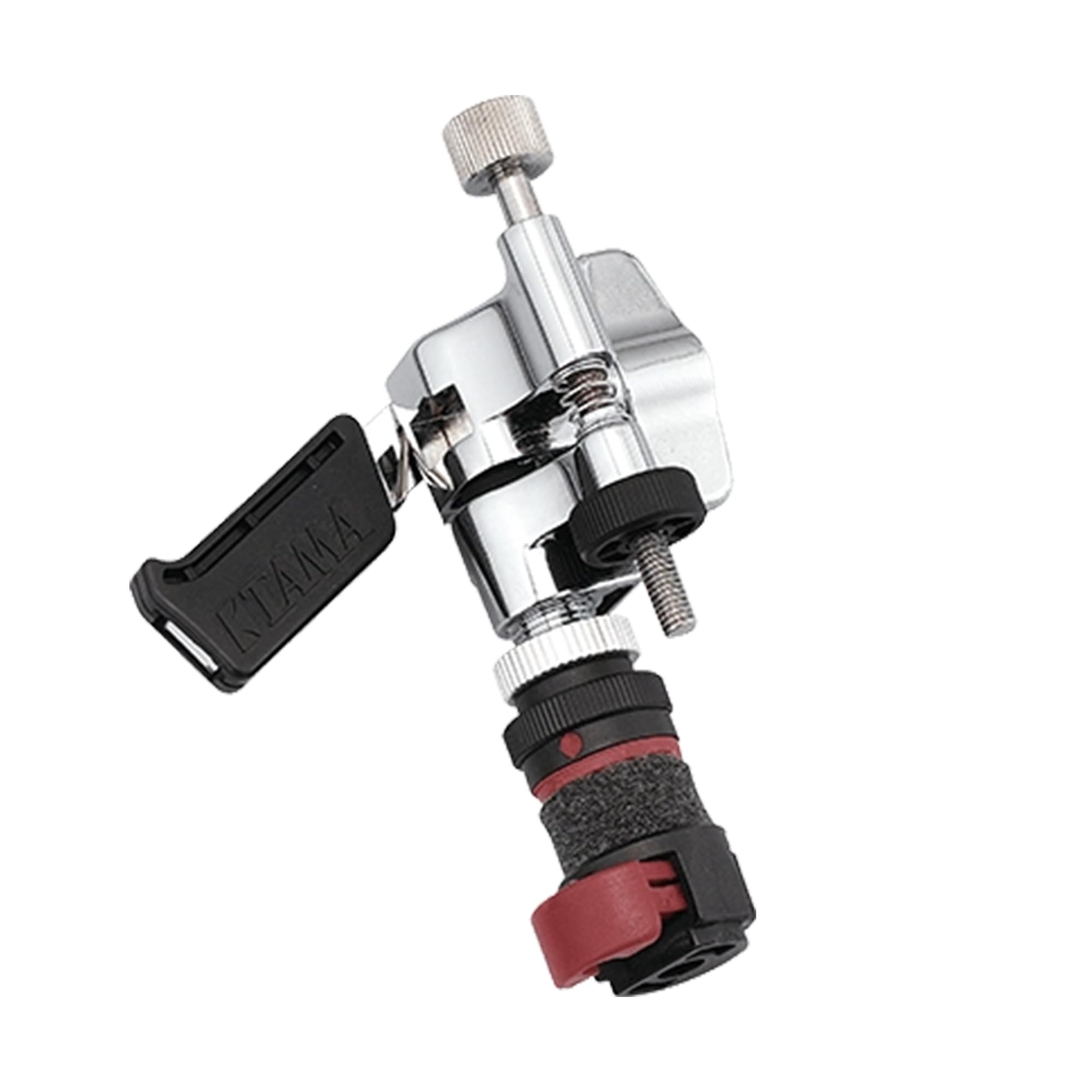 STDC7 Sizzle Touch Drop Clutch