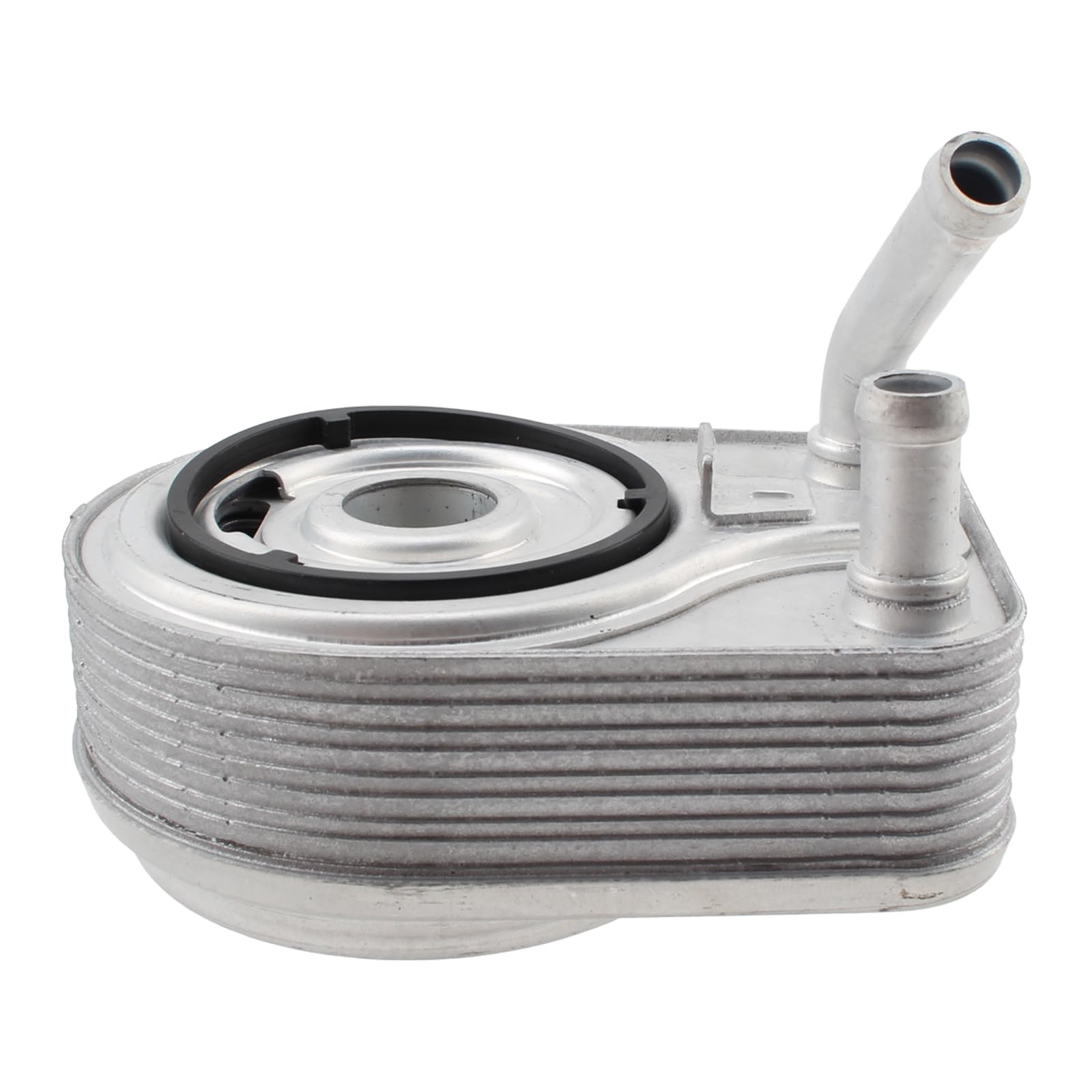 Hihaha 264102B740 エンジンオイルクーラー Hyundaiに対応 Elantraに対応 20172020 1.6L L4