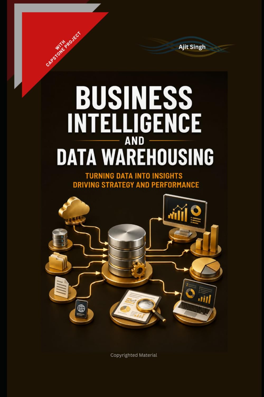 Business Intelligence and Data Warehousing