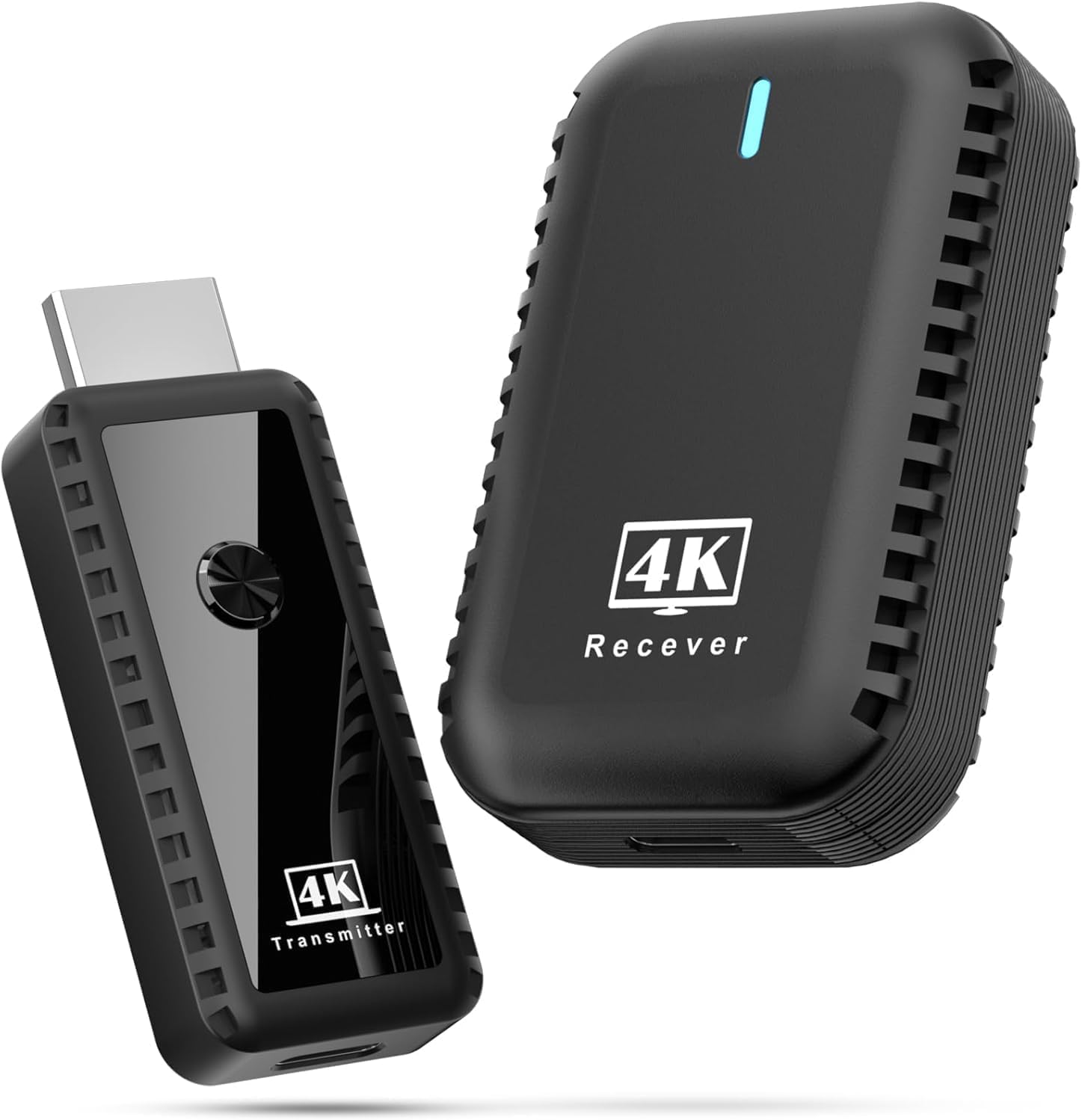 4K@30Hz Wireless HDMI Transmitter and Receiver