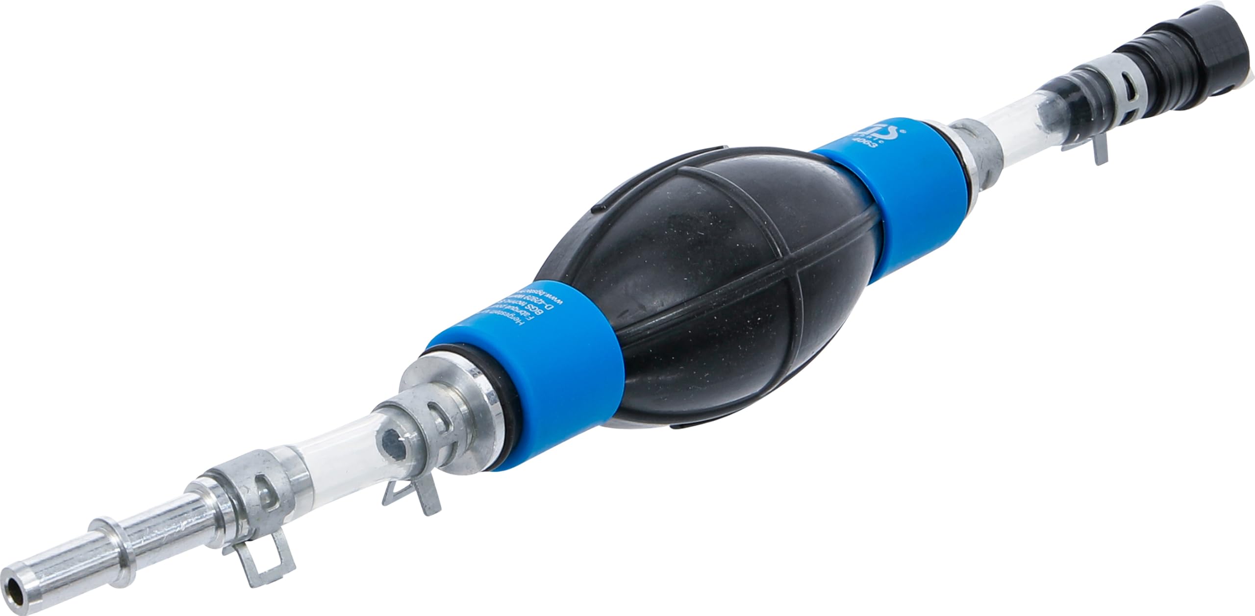 BGS 4063 | Pompa a soffietto per diesel