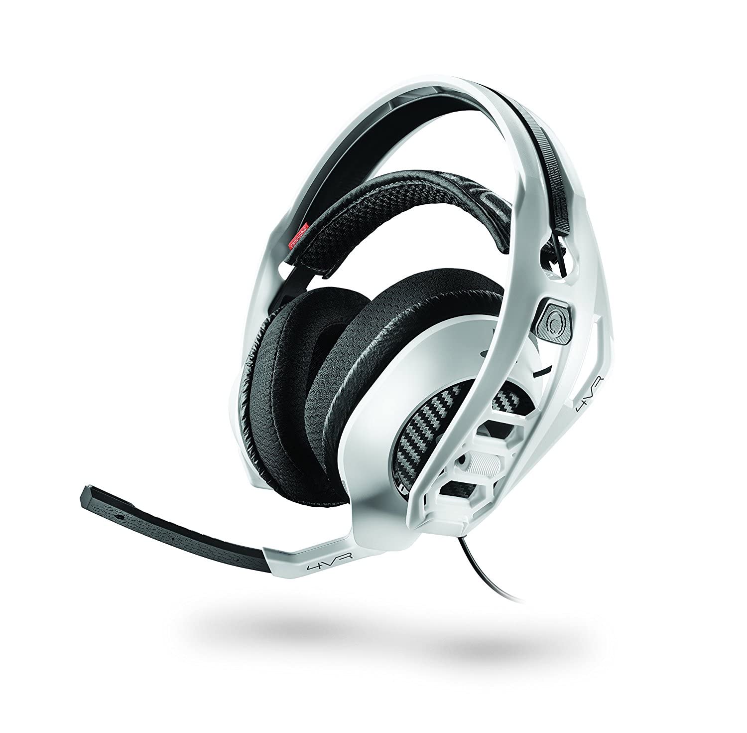 Plantronics RIG 4VR Casque Gaming pour Playstation 4, special compatible casque VR