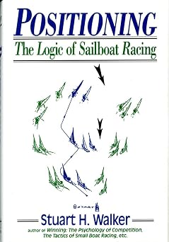 Positioning The Logic of Sailboat Racing