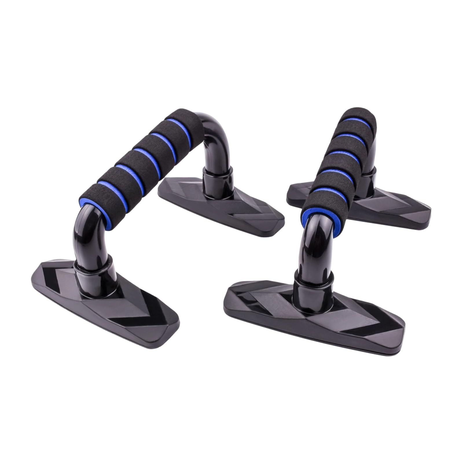 Maniglia push up H adatta per uso interno esterno