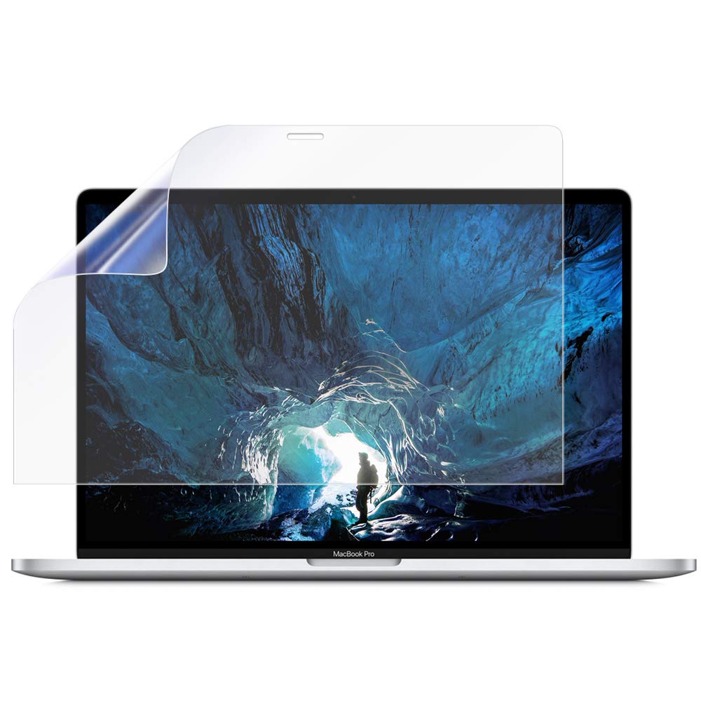 Amazon | ClearView Apple MacBook Pro 16インチ 2019年モデル用【安心 