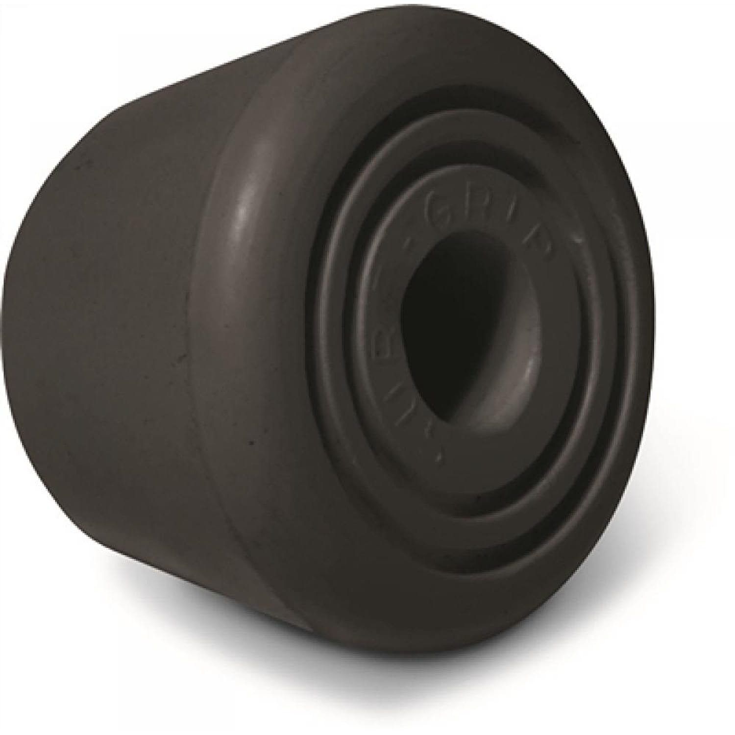 Sure-Grip Bullseye Bolt-On Toe Stops for Roller Skates