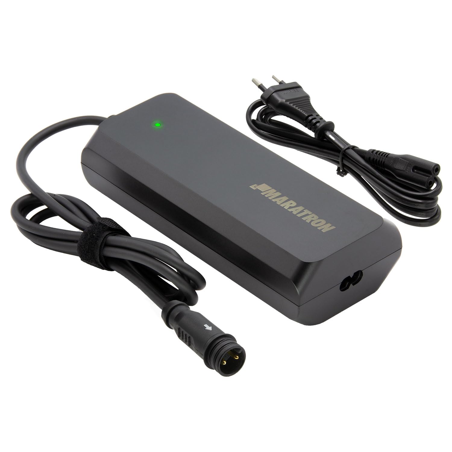 Maratron Elektryczna ładowarka rowerowa 36 V 4 A do akumulatorów SIB2, STB