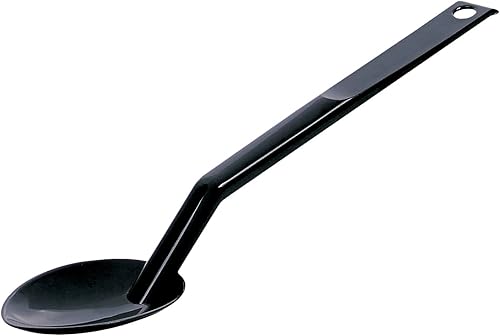 Uniware Cuchara de ensalada de 13.8 pulgadas, fabricada en Italia (1)