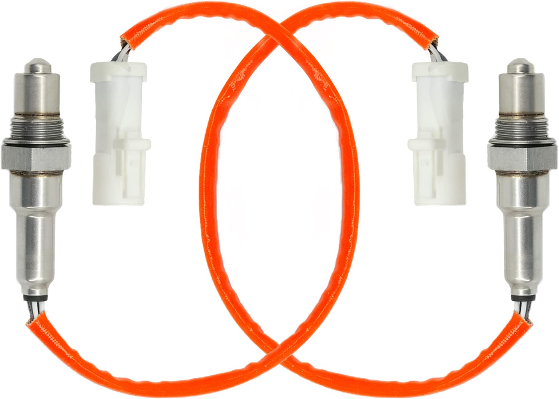 Downstream O2 Oxygen Sensor Replacement for ford Explorer