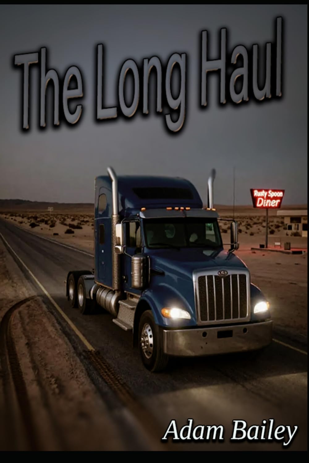 The Long Haul