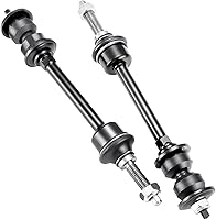 Vista 19 de K80230 Enlaces de Barra Estabilizadora Compatibles con Pontiac Vibe 2003-2010, Scion tC 2005-2010, Toyota Corolla 2003-2018, Toyota Matrix