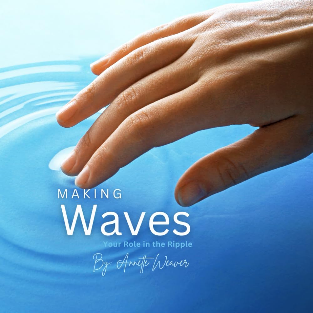 Making Waves: Your Role in the Ripple: Team Culture