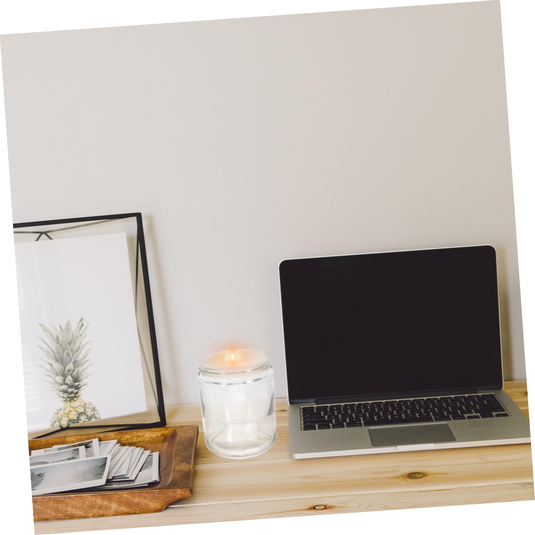 Cabilock 12pcs Candle Cup Glass Candle Jars Tea Light Holders Votive Candle Holders Bulk Glass Tealight Candle Holder Tealight Holder Tealight Candle Holders Candles Holder Votive Candles