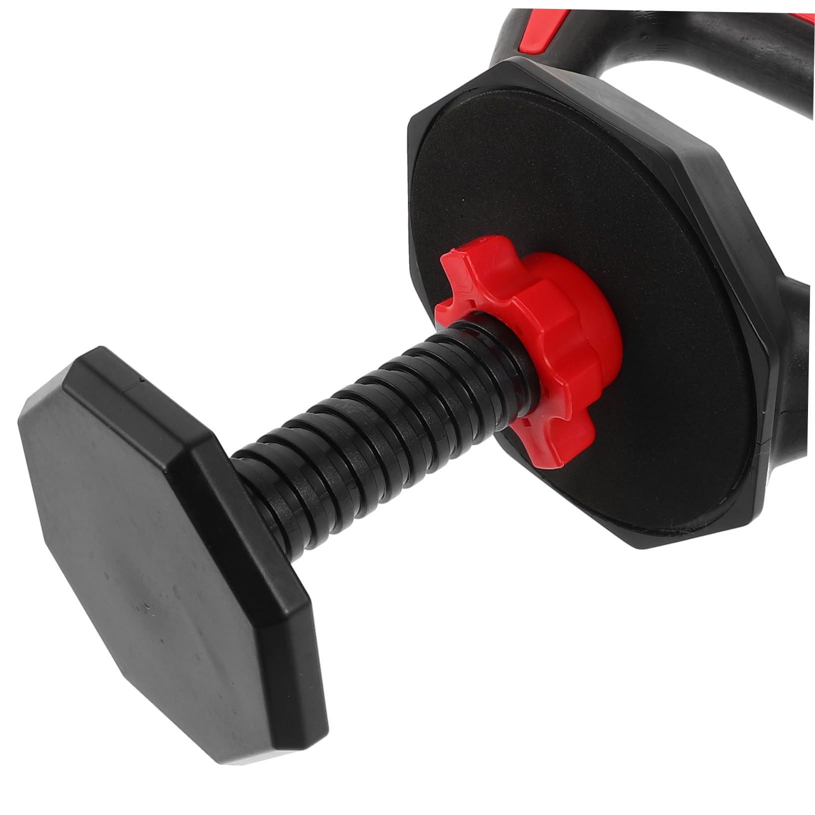 BESPORTBLE Fitness Supply Kettlebell Handle Fitting Stable Grip Part for Kettlebell Training